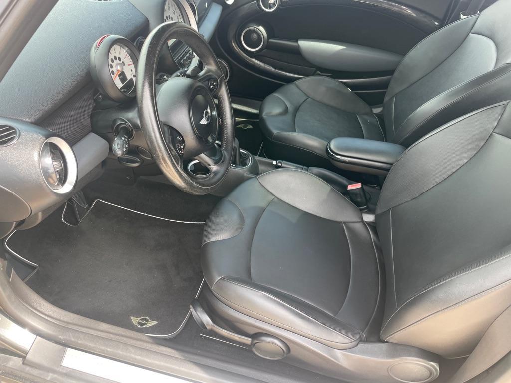 used 2012 MINI Cooper car, priced at $9,950
