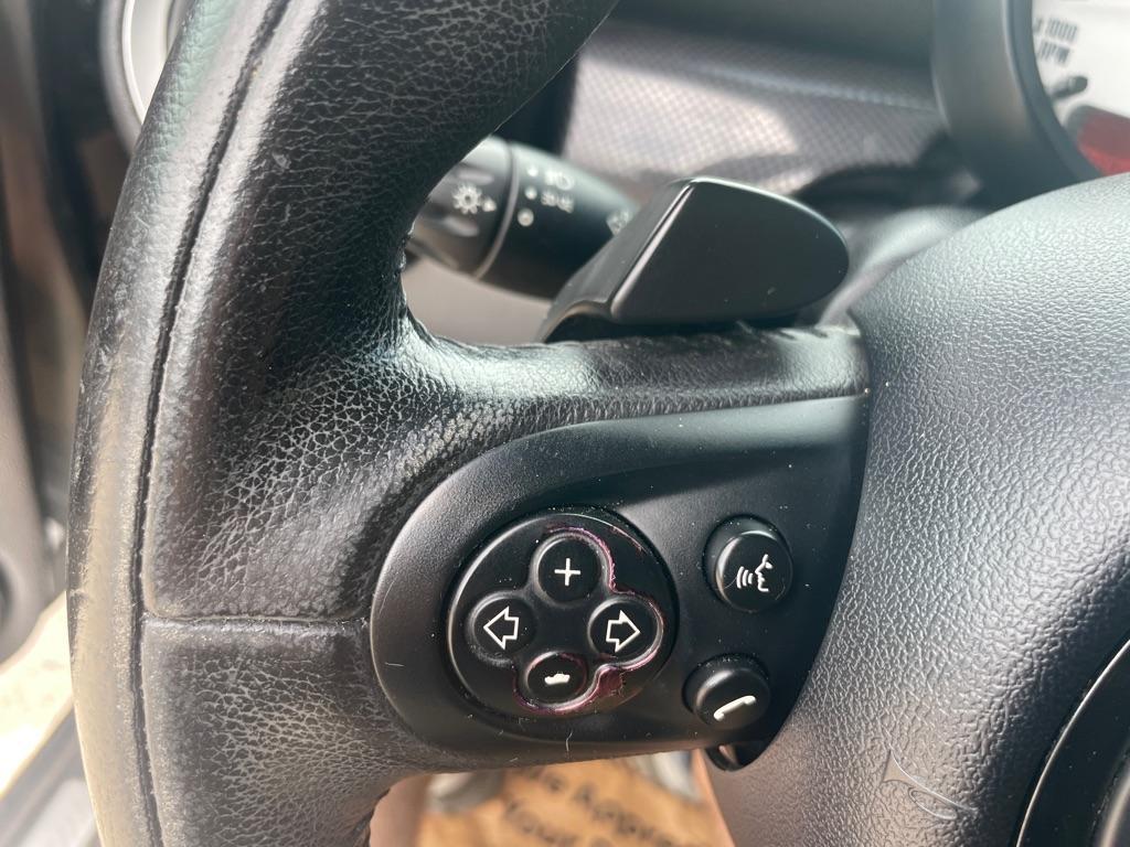 used 2012 MINI Cooper car, priced at $9,950