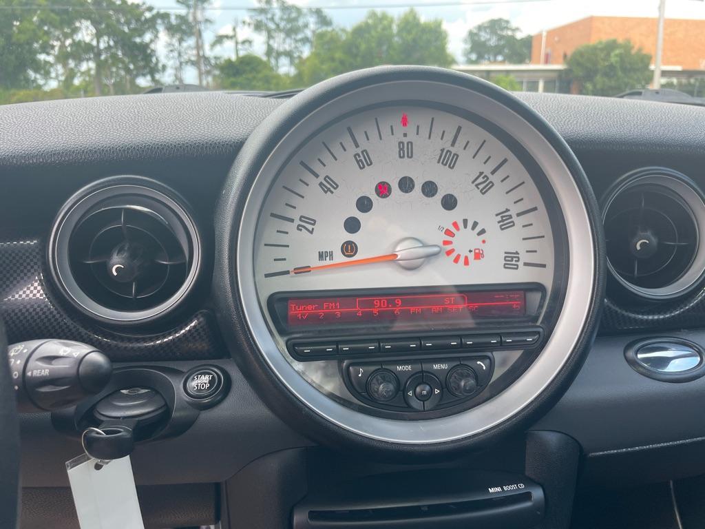 used 2012 MINI Cooper car, priced at $9,950