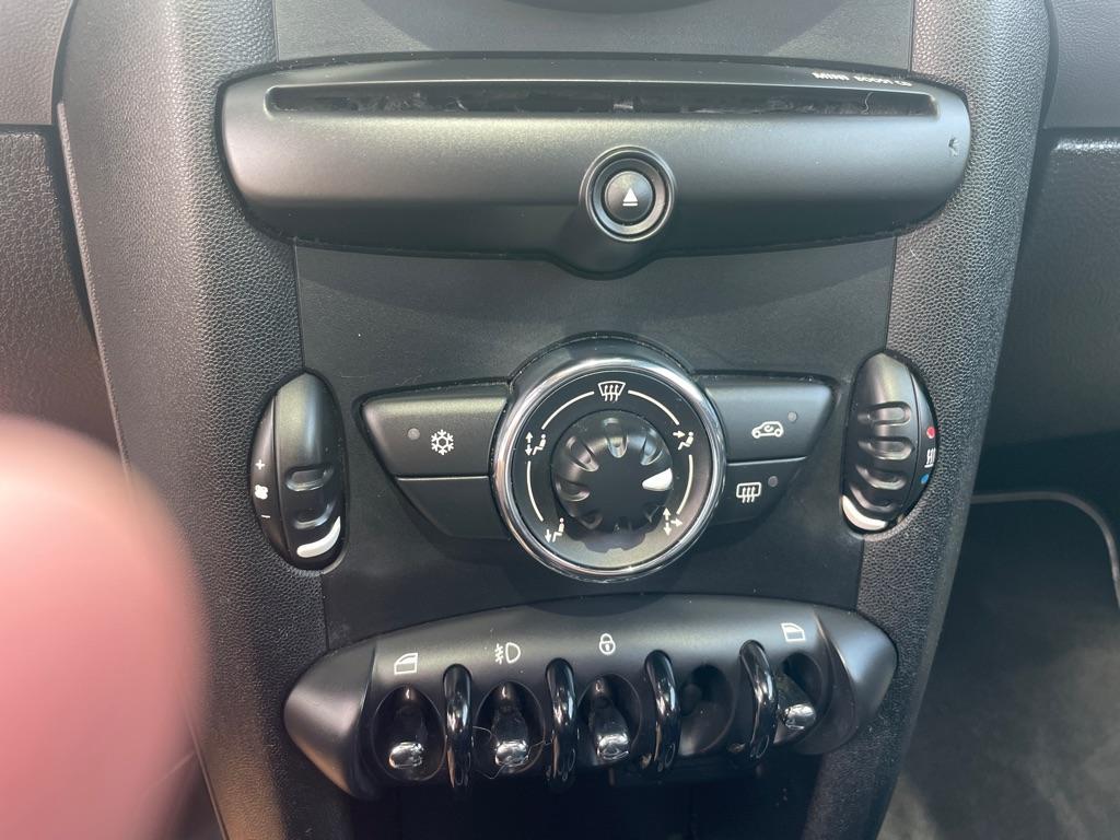 used 2012 MINI Cooper car, priced at $9,950
