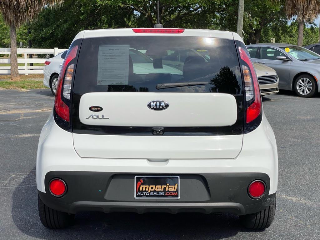 used 2019 Kia Soul car, priced at $17,950