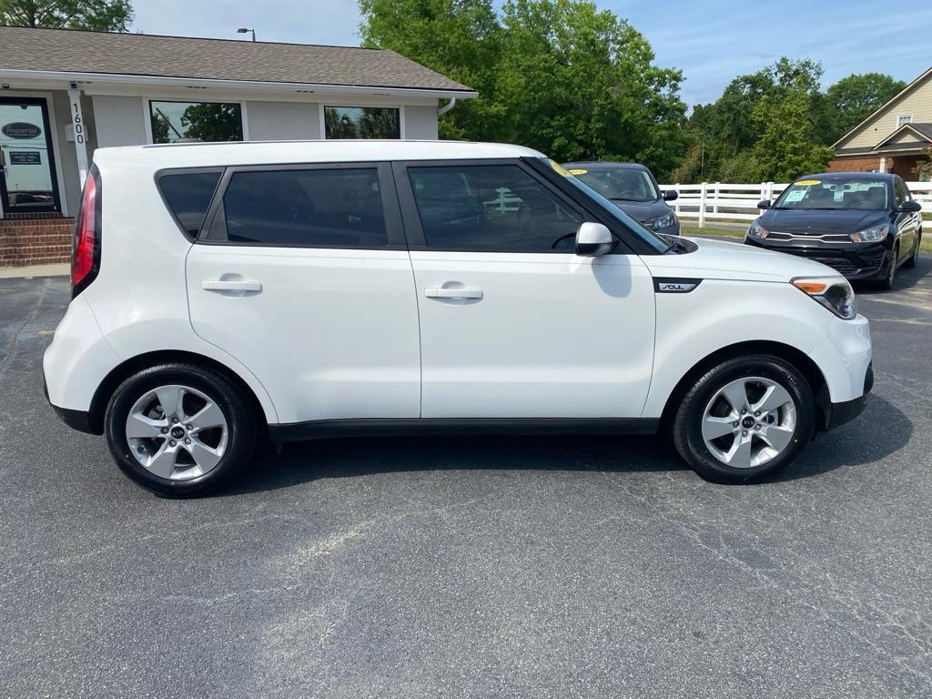 used 2019 Kia Soul car, priced at $17,950