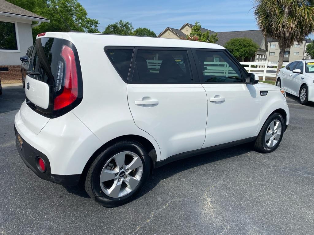 used 2019 Kia Soul car, priced at $17,950