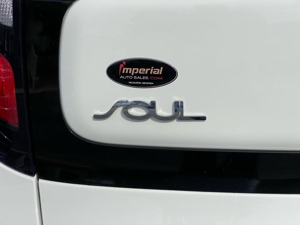used 2019 Kia Soul car, priced at $17,950