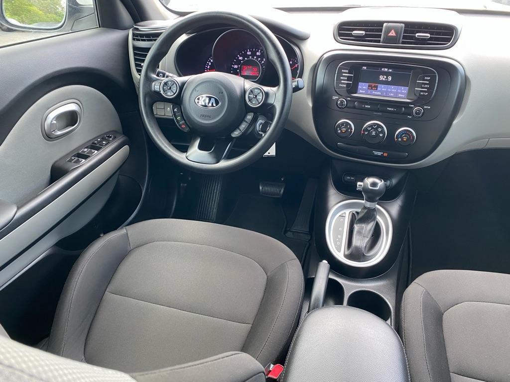 used 2019 Kia Soul car, priced at $17,950