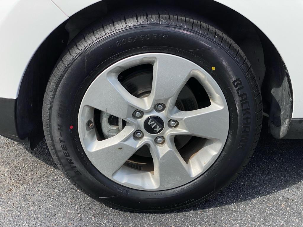 used 2019 Kia Soul car, priced at $17,950