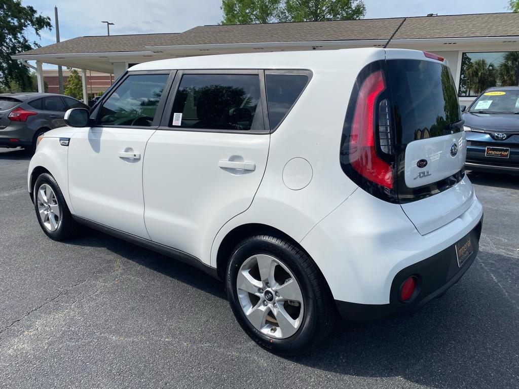 used 2019 Kia Soul car, priced at $17,950