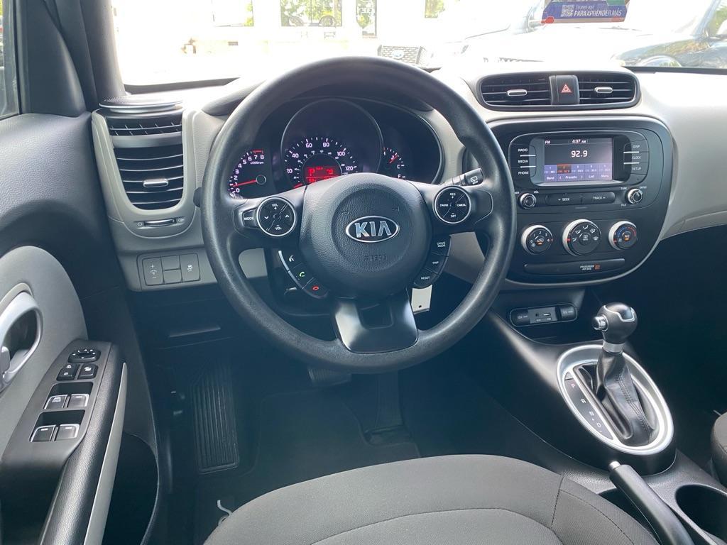 used 2019 Kia Soul car, priced at $17,950
