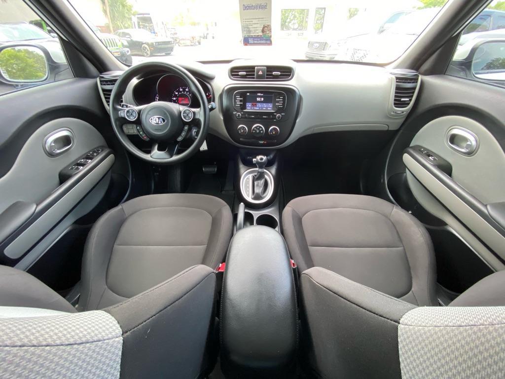 used 2019 Kia Soul car, priced at $17,950