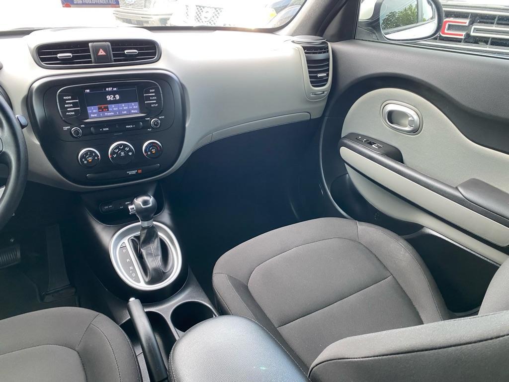 used 2019 Kia Soul car, priced at $17,950