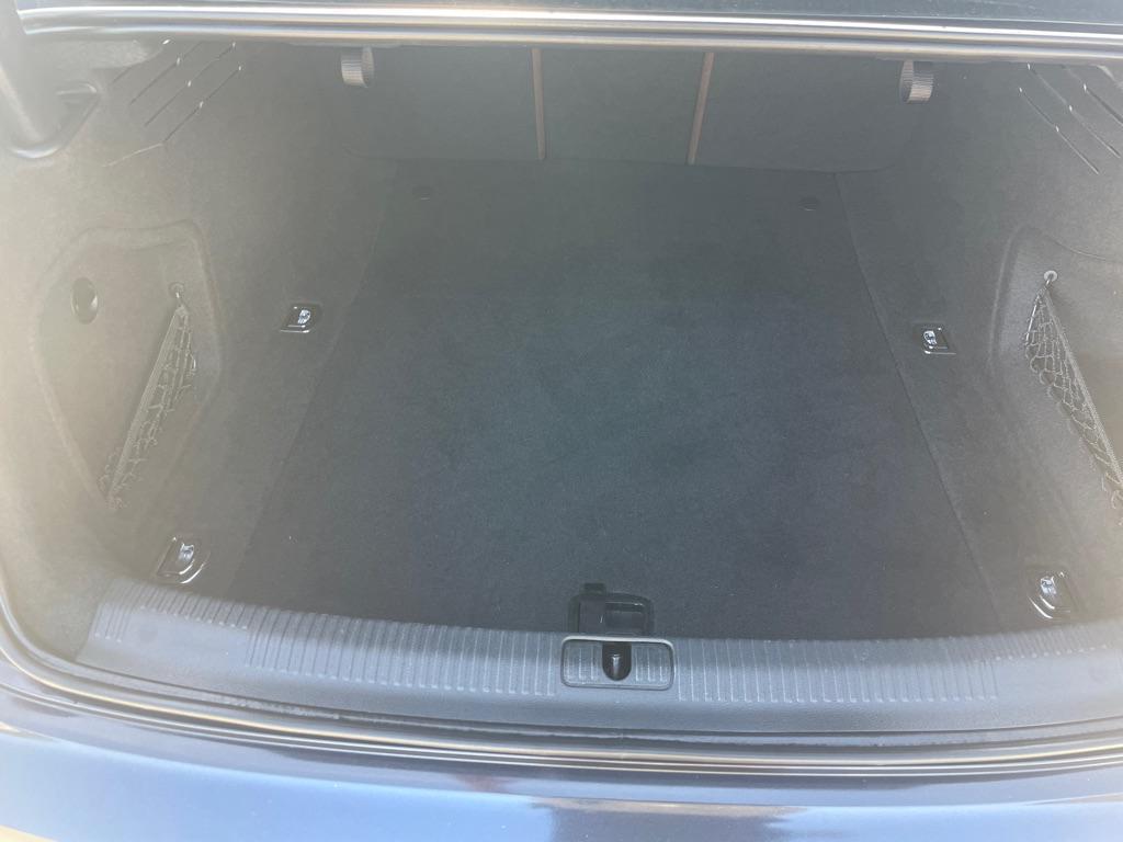 used 2017 Audi A4 car, priced at $18,950