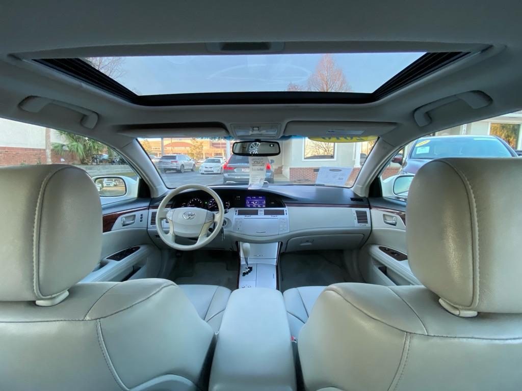 used 2010 Toyota Avalon car, priced at $12,950