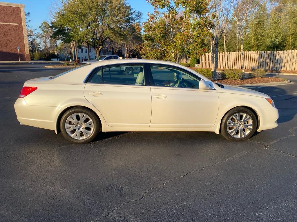 used 2010 Toyota Avalon car, priced at $12,950