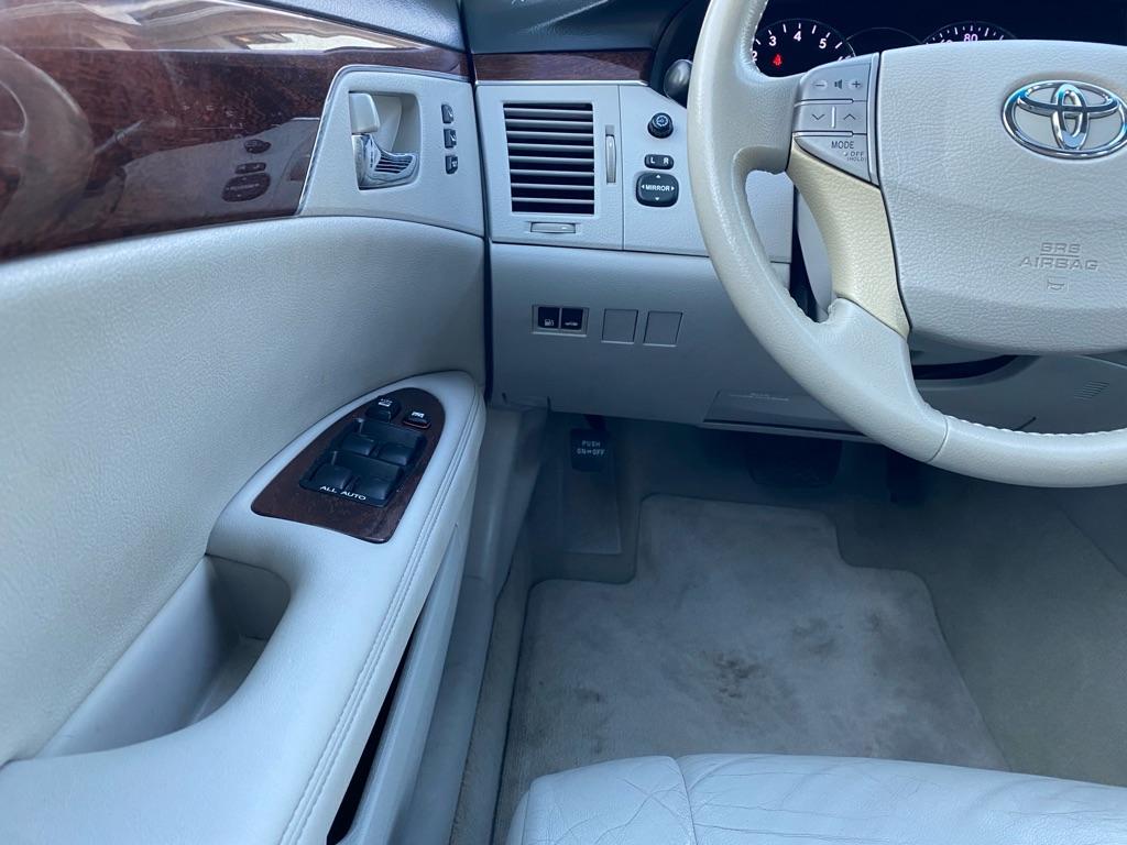 used 2010 Toyota Avalon car, priced at $12,950