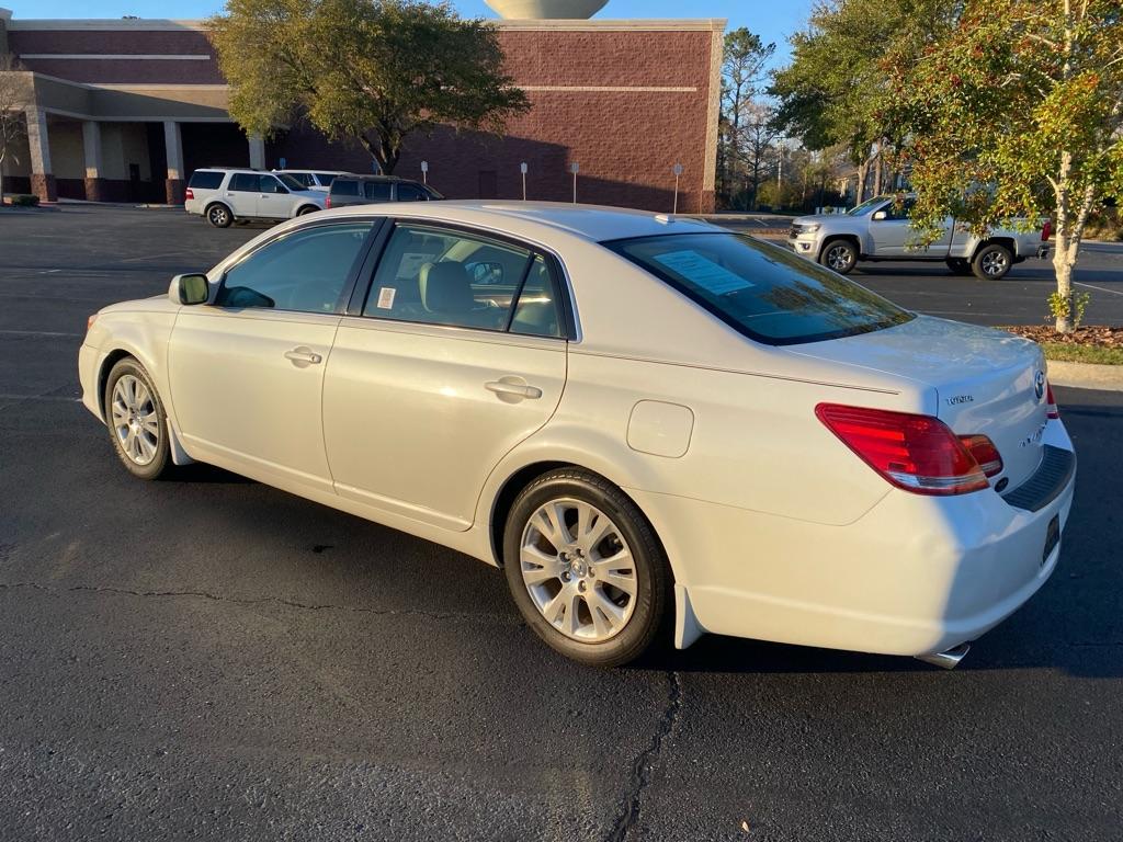 used 2010 Toyota Avalon car, priced at $12,950