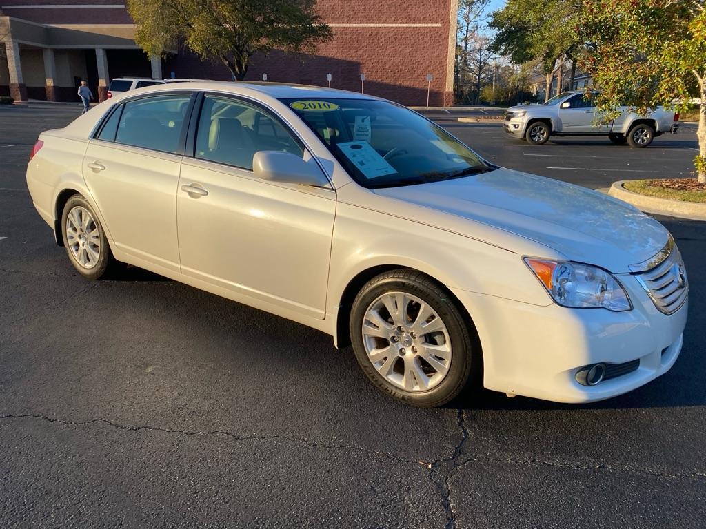 used 2010 Toyota Avalon car, priced at $12,950