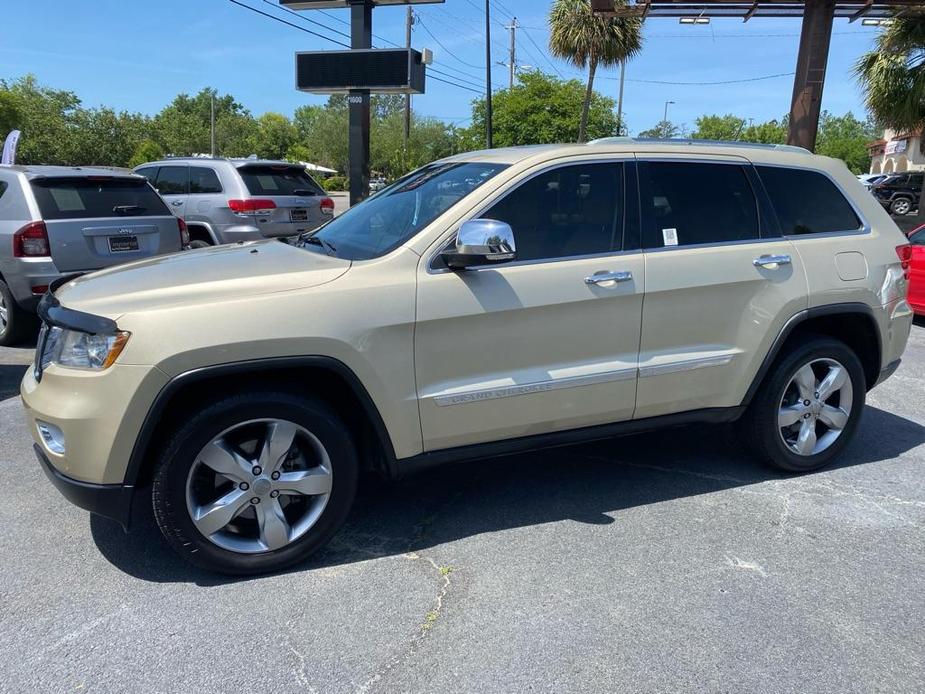 used 2012 Jeep Grand Cherokee car, priced at $9,950