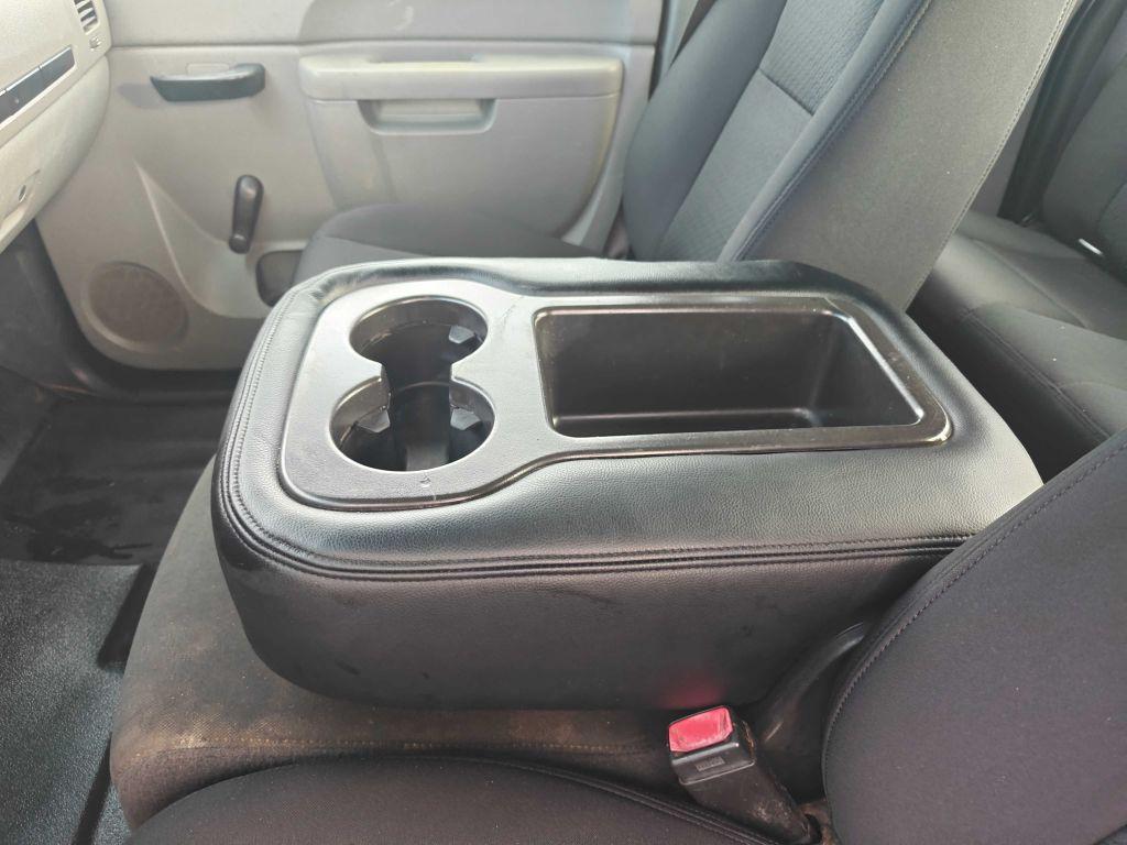 used 2010 Chevrolet Silverado 1500 car, priced at $9,950