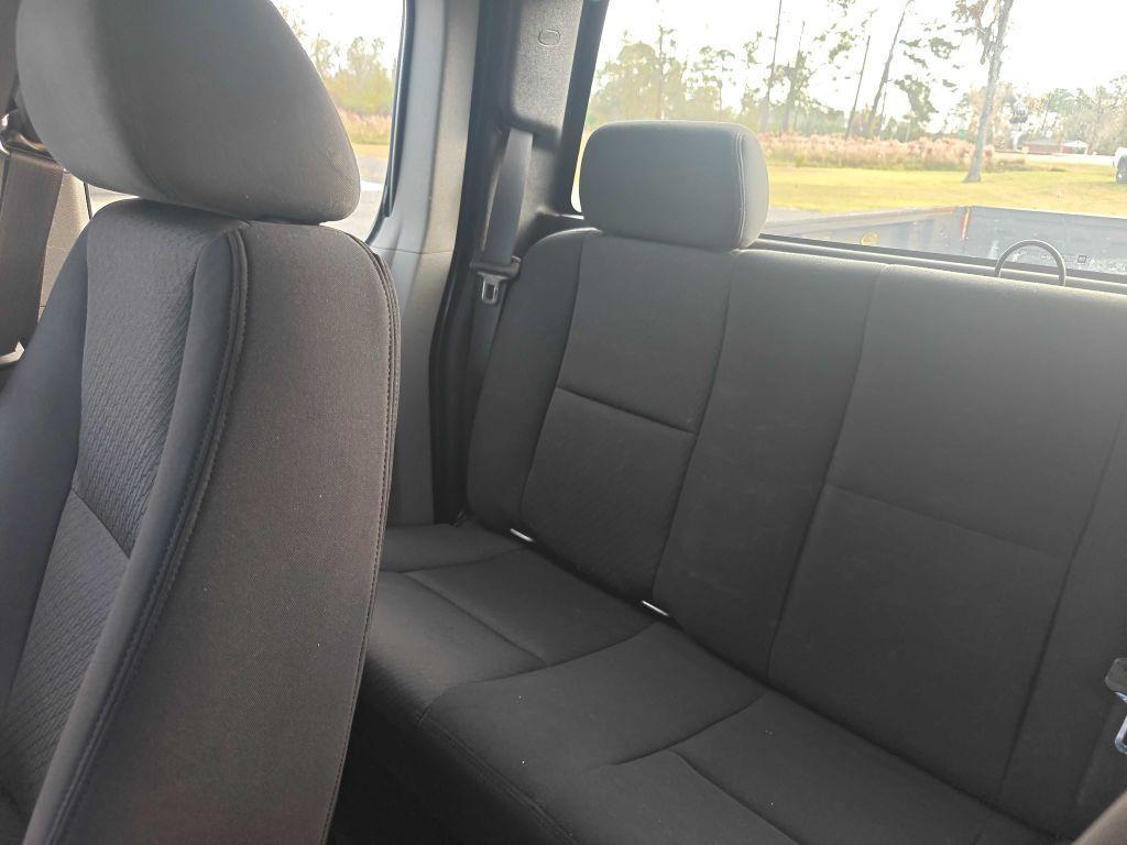 used 2010 Chevrolet Silverado 1500 car, priced at $9,950