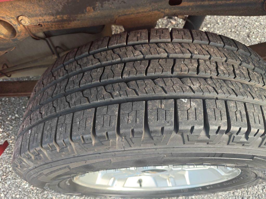 used 2010 Chevrolet Silverado 1500 car, priced at $9,950