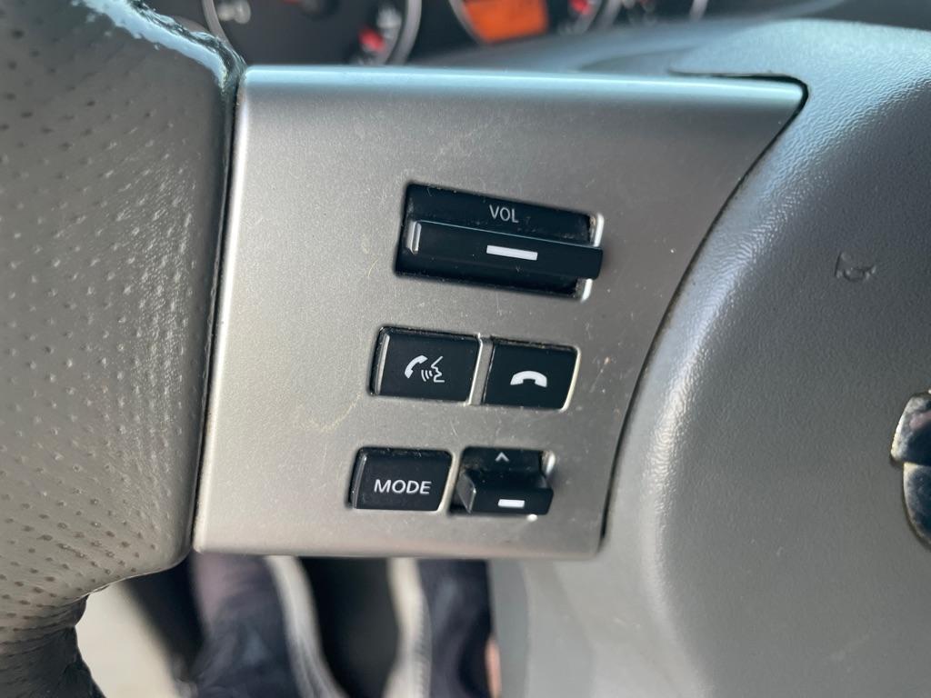 used 2018 Nissan Frontier car, priced at $17,950