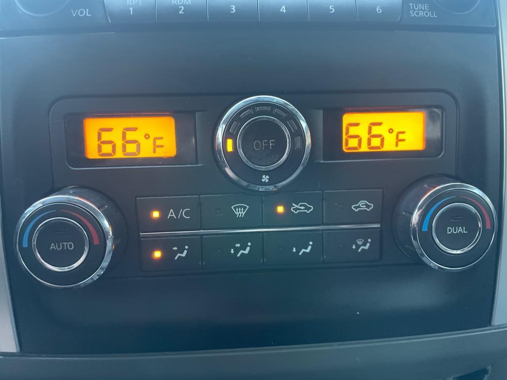 used 2018 Nissan Frontier car, priced at $17,950