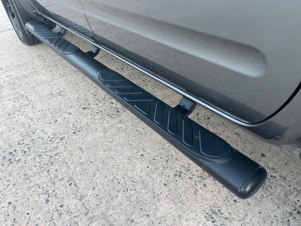 used 2018 Nissan Frontier car, priced at $17,950