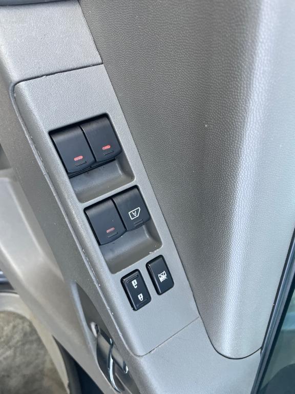 used 2018 Nissan Frontier car, priced at $17,950