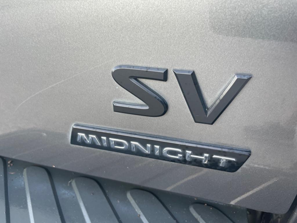 used 2018 Nissan Frontier car, priced at $17,950