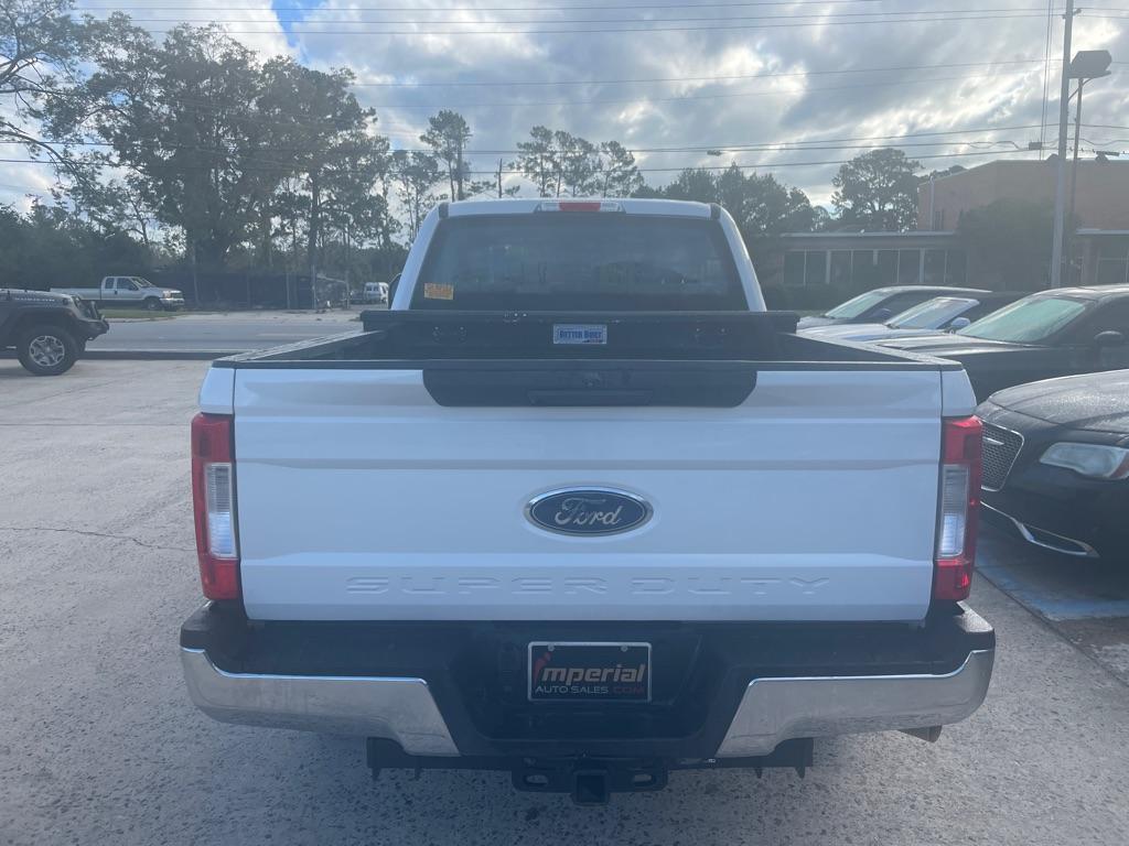 used 2019 Ford F-250 car, priced at $28,950