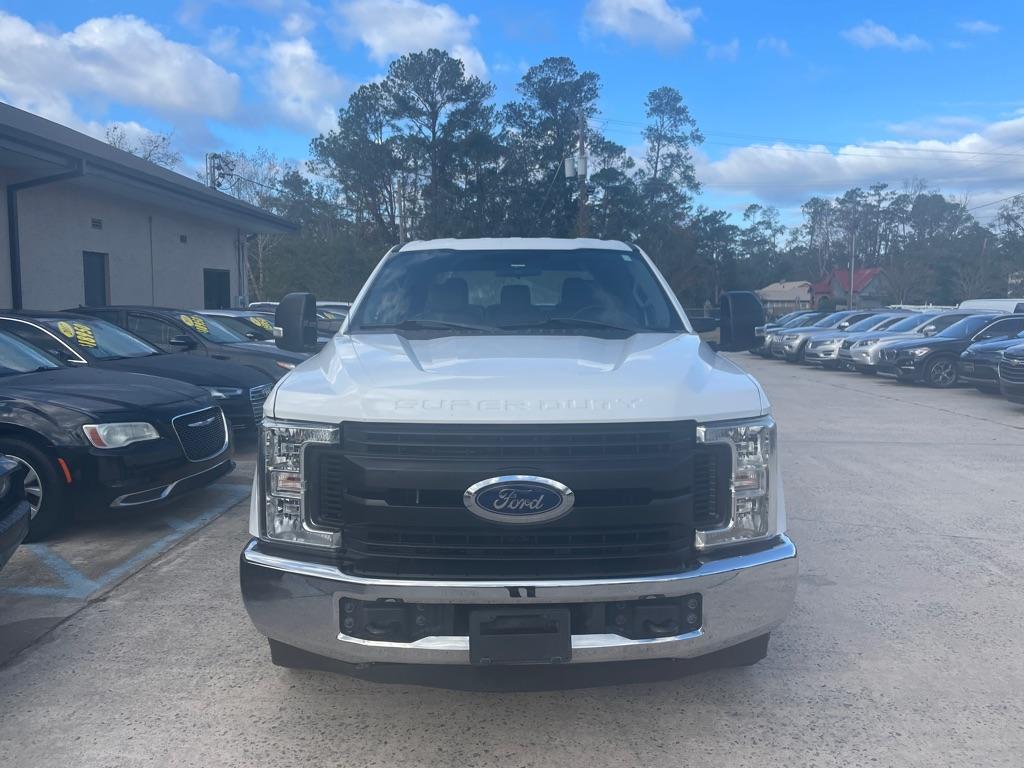 used 2019 Ford F-250 car, priced at $28,950