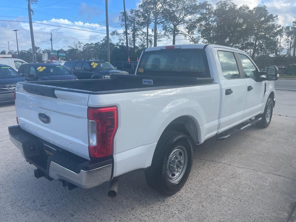 used 2019 Ford F-250 car, priced at $28,950