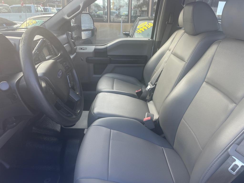 used 2019 Ford F-250 car, priced at $28,950