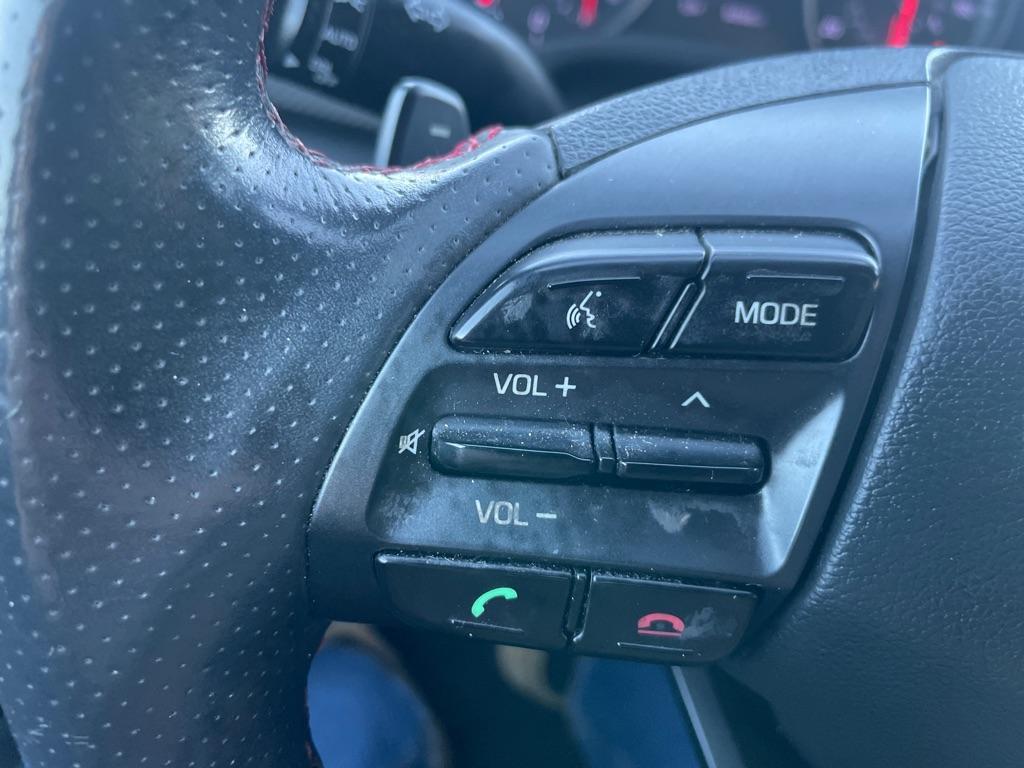 used 2017 Hyundai Elantra car, priced at $13,950