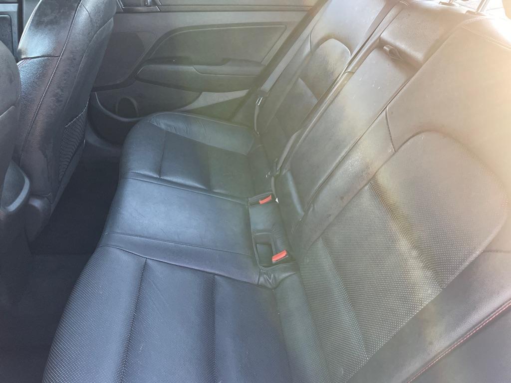 used 2017 Hyundai Elantra car, priced at $13,950