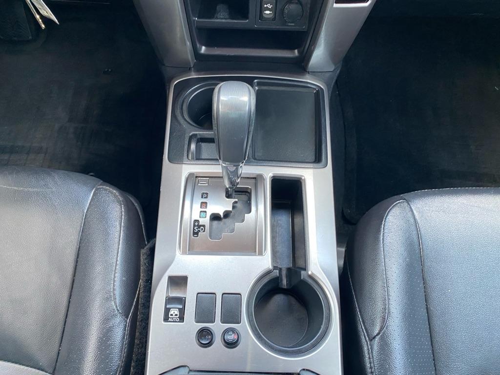 used 2015 Toyota 4Runner car, priced at $19,950