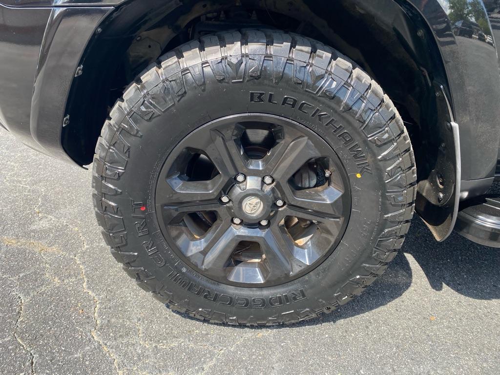 used 2015 Toyota 4Runner car, priced at $19,950