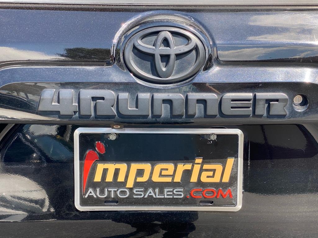 used 2015 Toyota 4Runner car, priced at $19,950