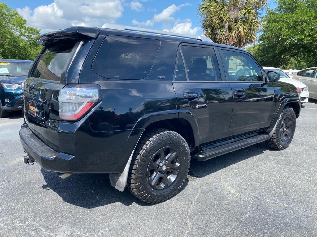 used 2015 Toyota 4Runner car, priced at $19,950