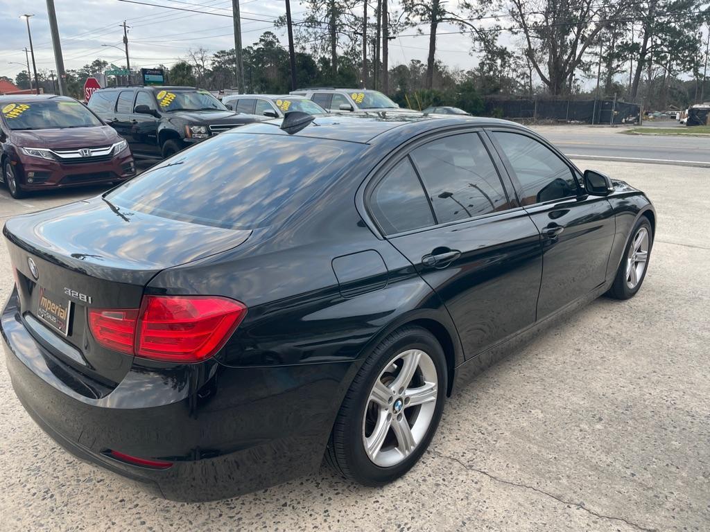 used 2015 BMW 328 car, priced at $13,950