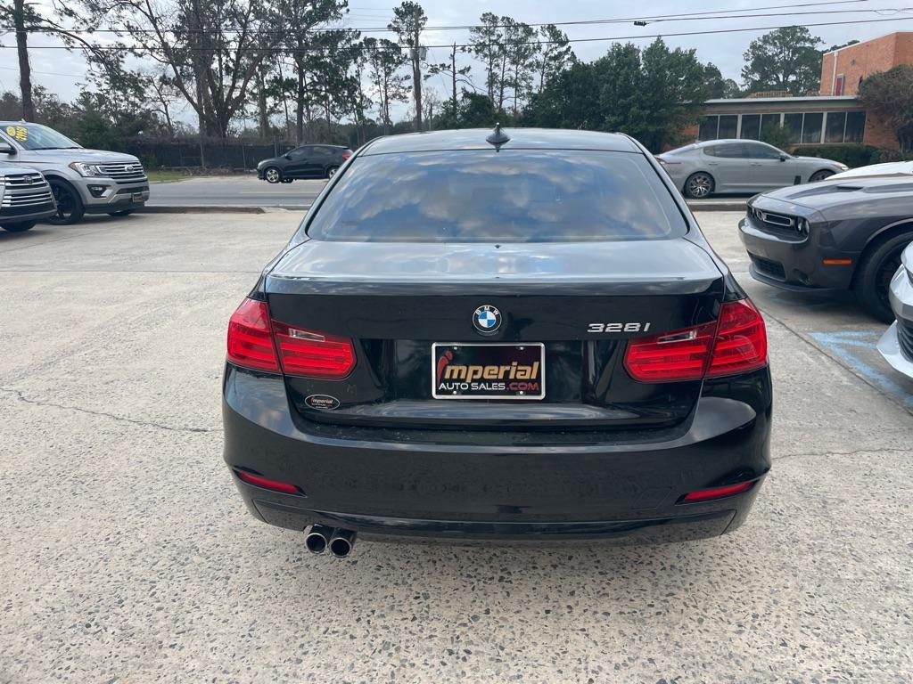 used 2015 BMW 328 car, priced at $13,950