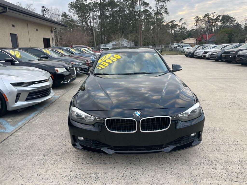 used 2015 BMW 328 car, priced at $13,950