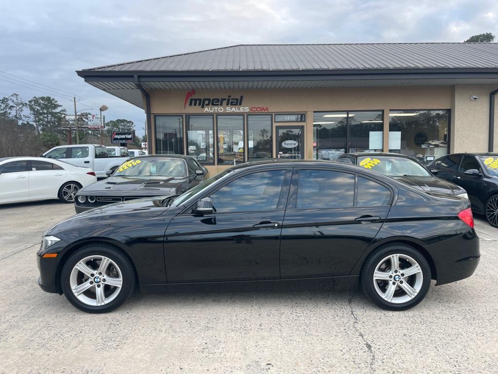 used 2015 BMW 328 car, priced at $13,950