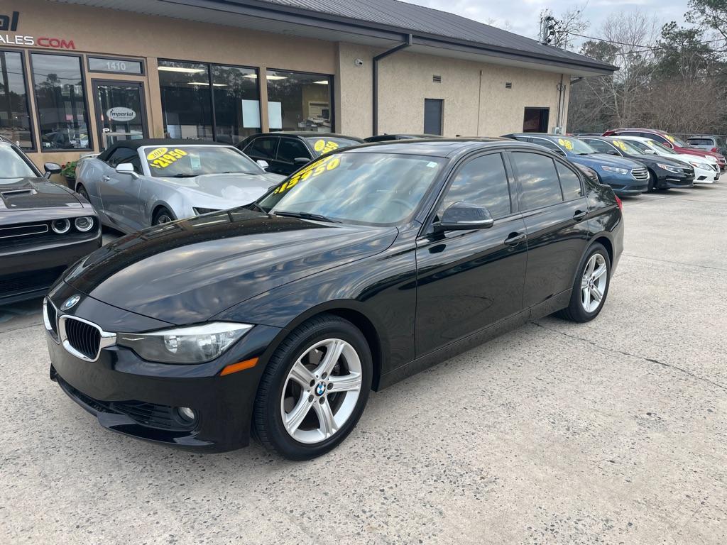 used 2015 BMW 328 car, priced at $13,950