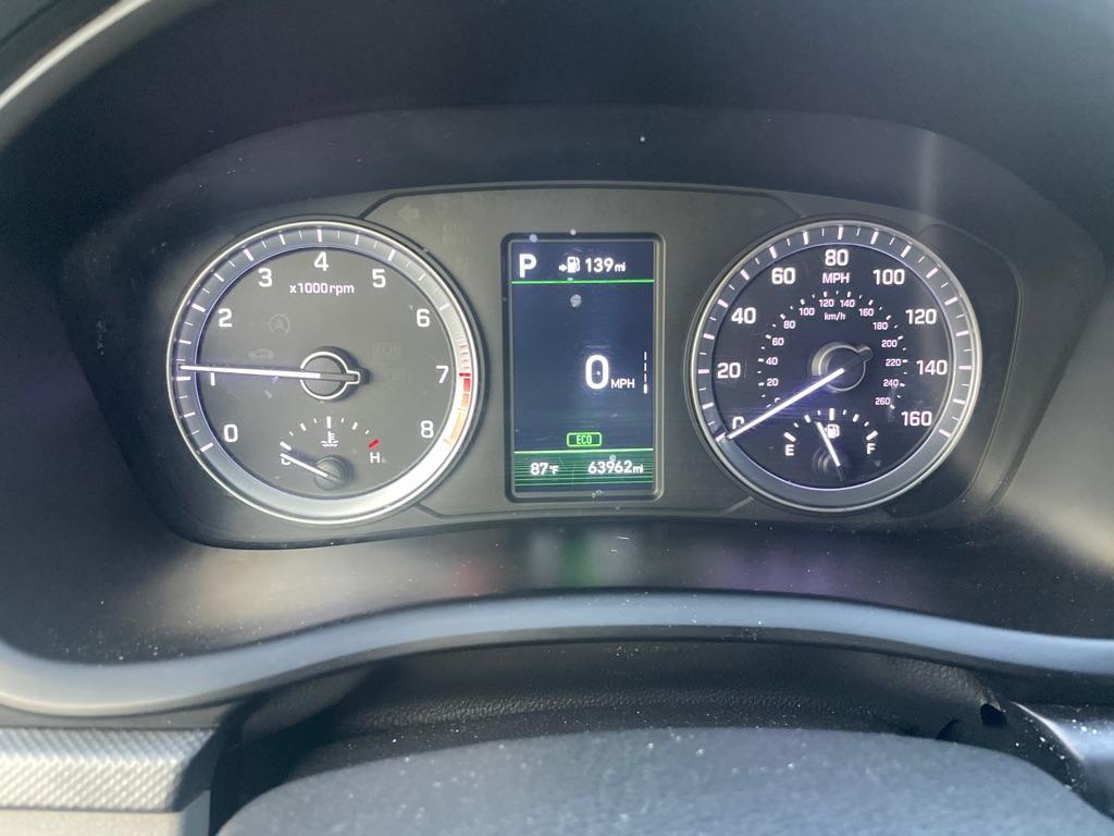 used 2018 Hyundai Sonata car, priced at $15,950