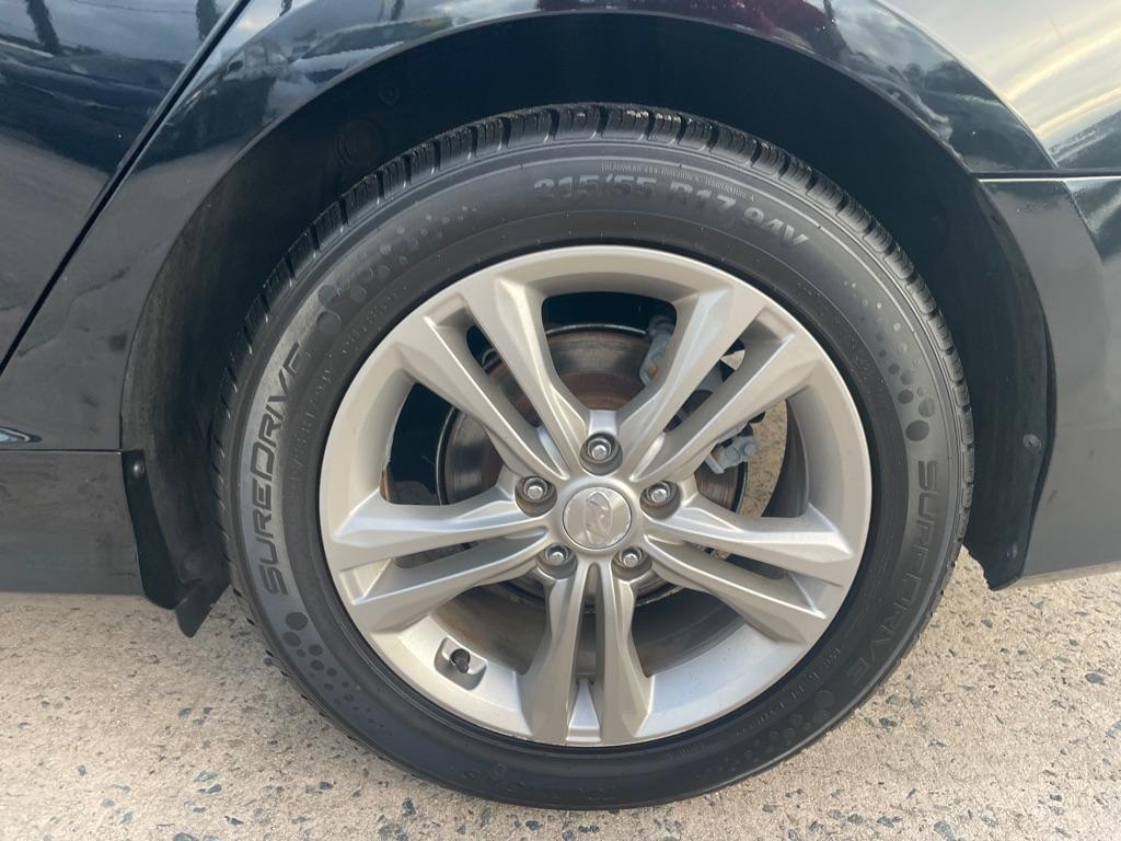 used 2018 Hyundai Sonata car, priced at $15,950