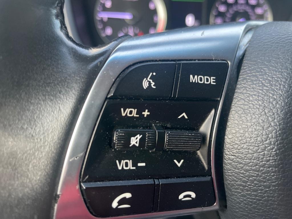 used 2018 Hyundai Sonata car, priced at $15,950