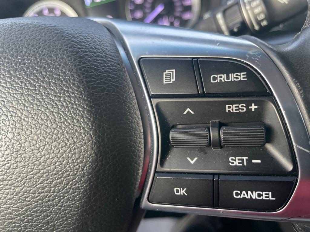 used 2018 Hyundai Sonata car, priced at $15,950