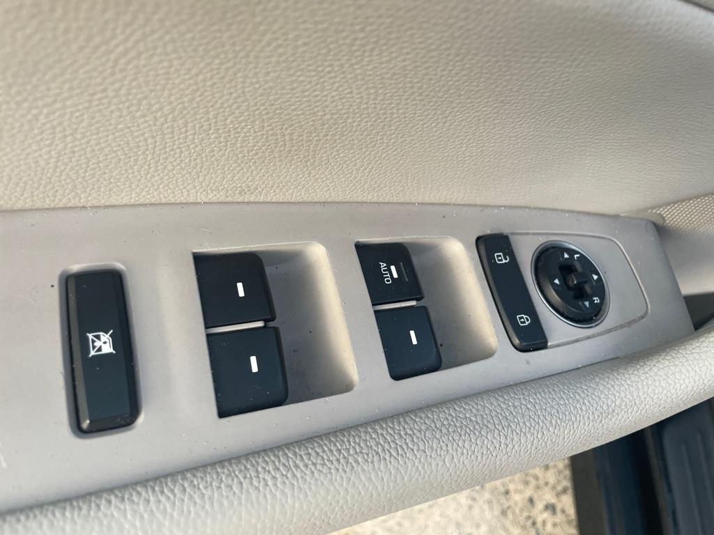 used 2018 Hyundai Sonata car, priced at $15,950