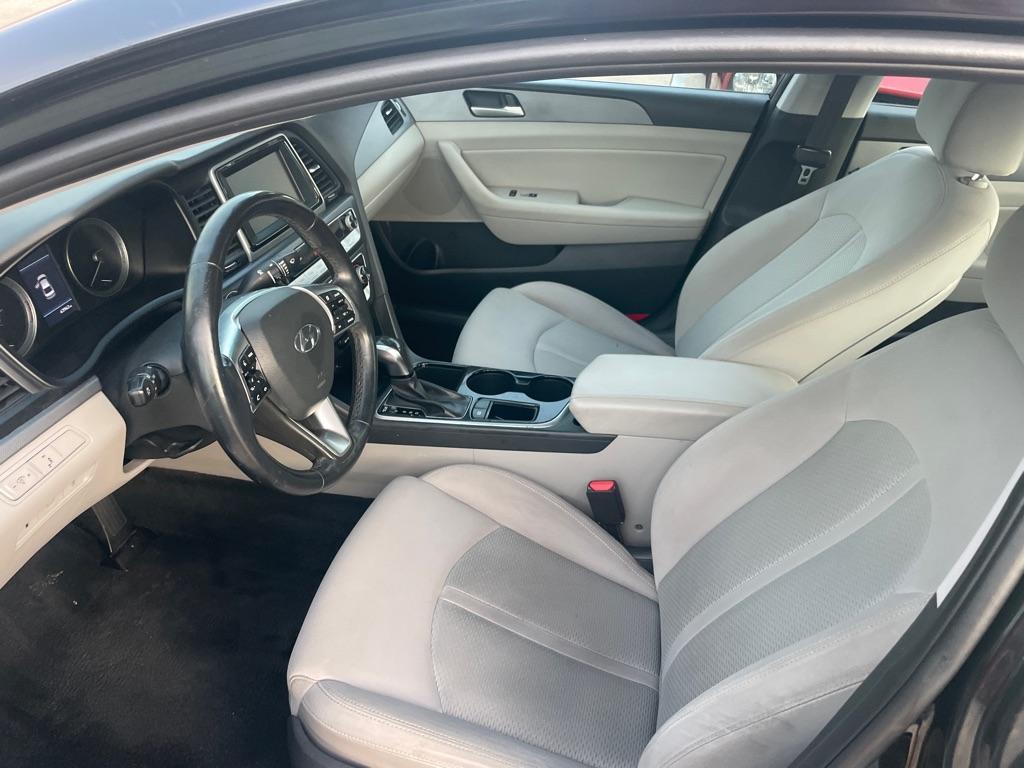 used 2018 Hyundai Sonata car, priced at $15,950